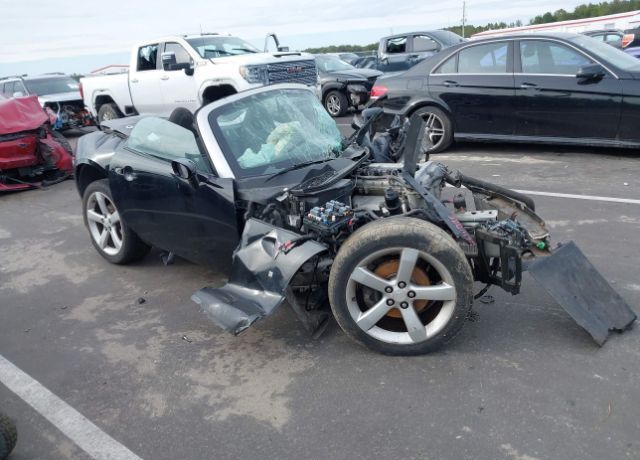 Pontiac Solstice