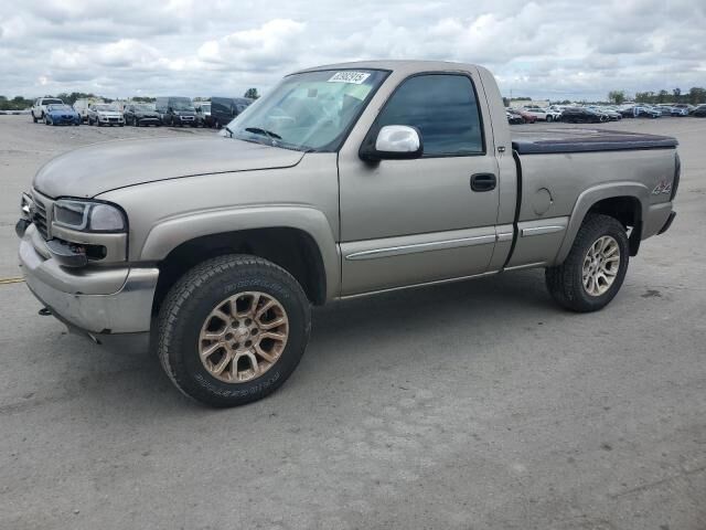 GMC Sierra