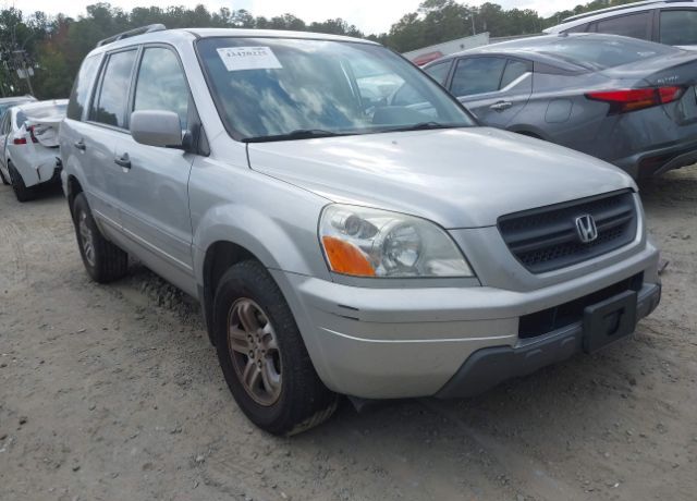 Honda Pilot