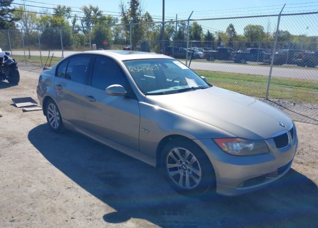 BMW 328i