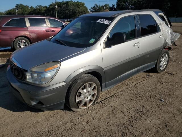 Buick Rendezvous