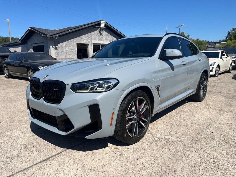 2022 BMW X4