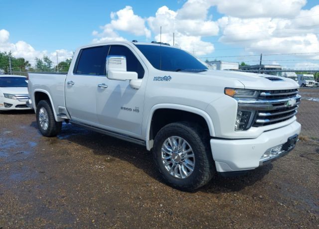 2022 CHEVROLET Silverado