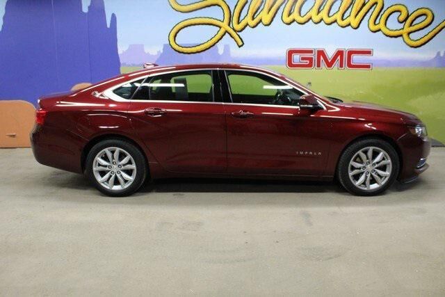 Chevrolet Impala