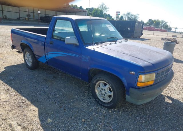 Dodge Dakota