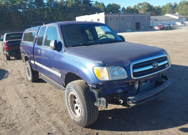 Toyota Tundra