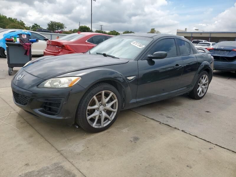 Mazda RX-8