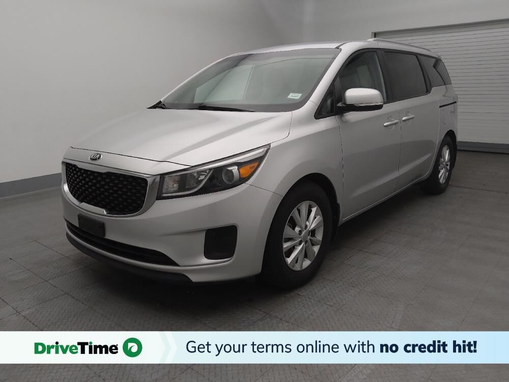 Kia Sedona