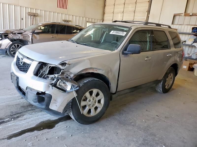Mazda Tribute