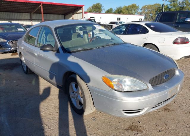 Ford Taurus