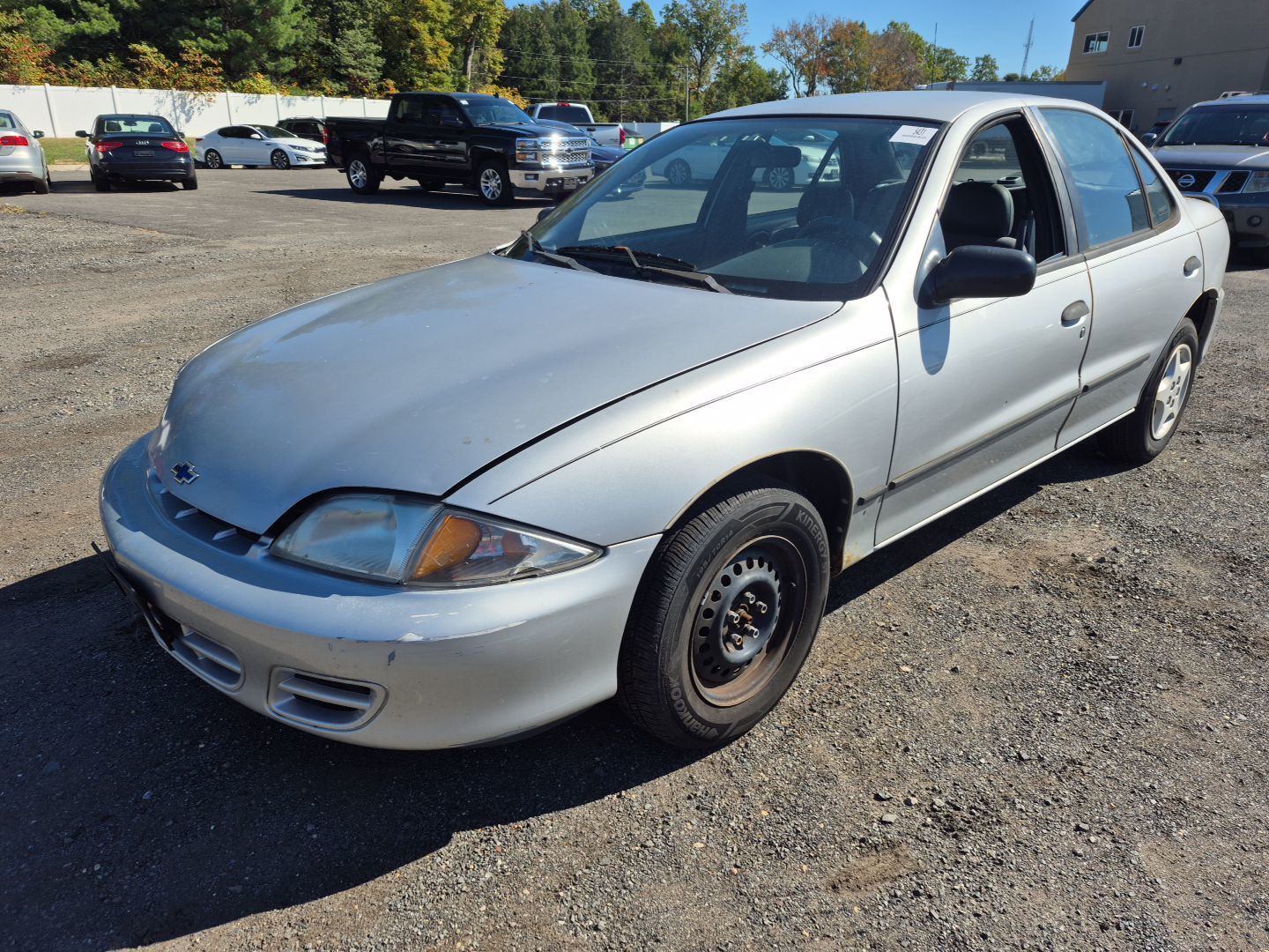 Chevrolet Cavalier