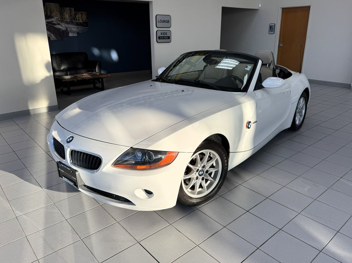 BMW Z4