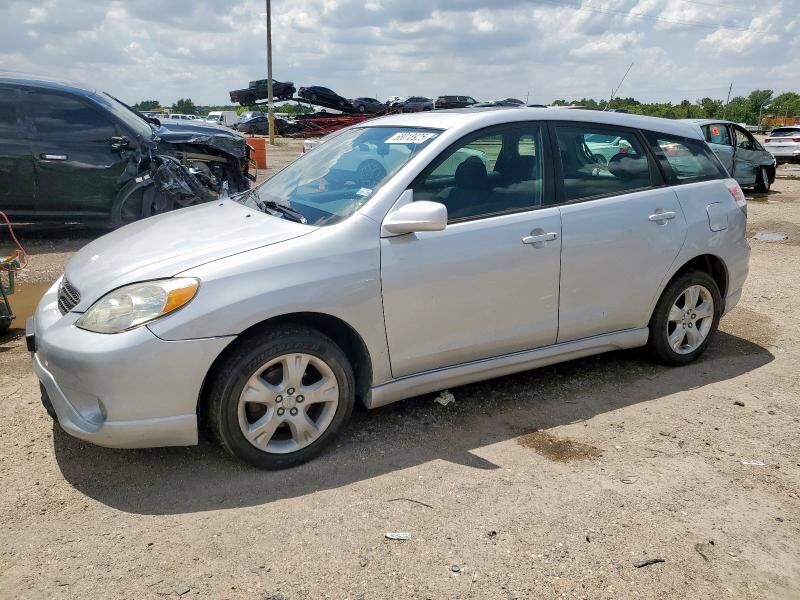 Toyota Corolla Matrix