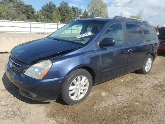Kia Sedona