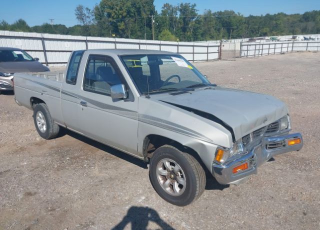 Nissan Pickup