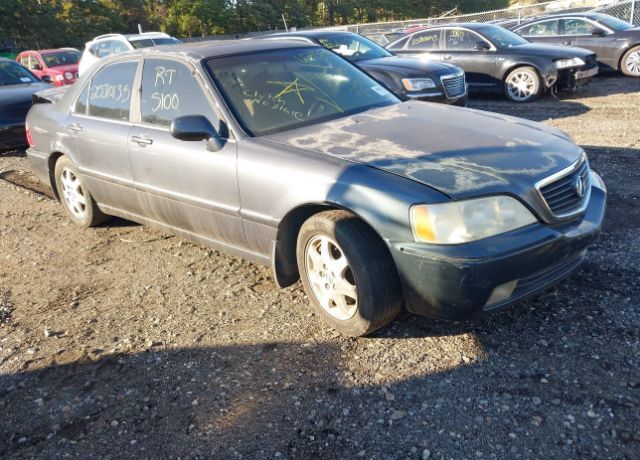 Acura RL