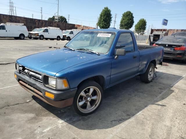 Toyota Pick-Up