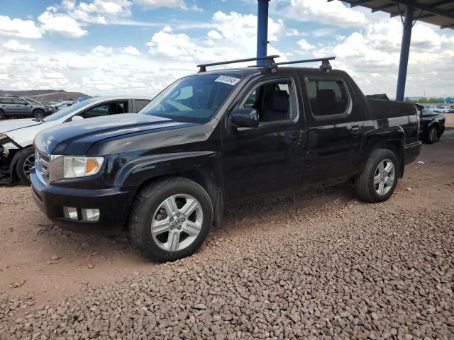 Honda Ridgeline