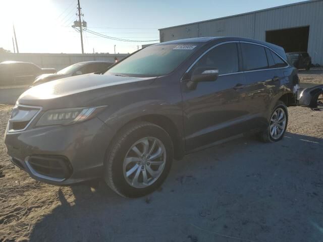 Acura RDX