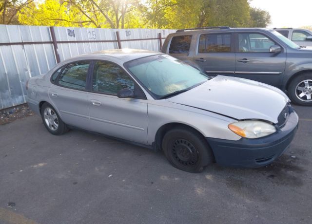 Ford Taurus