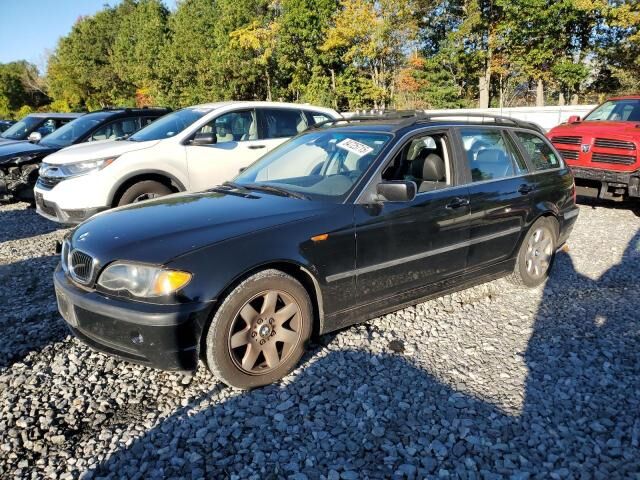 BMW 325i