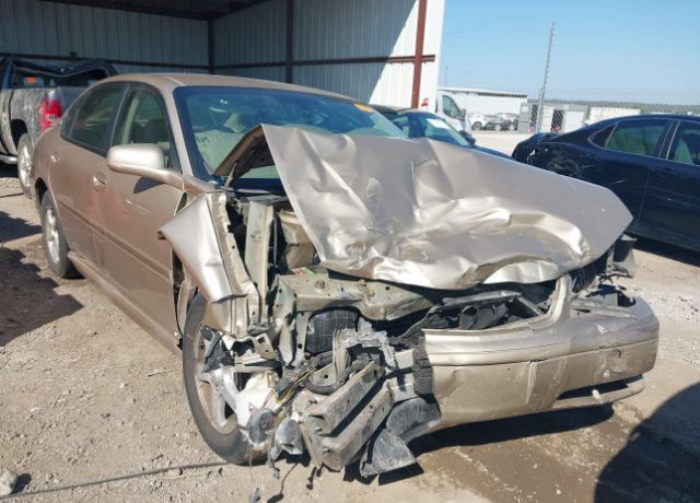 Chevrolet Impala