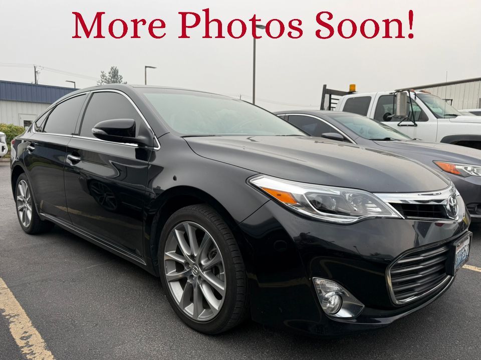 Toyota Avalon