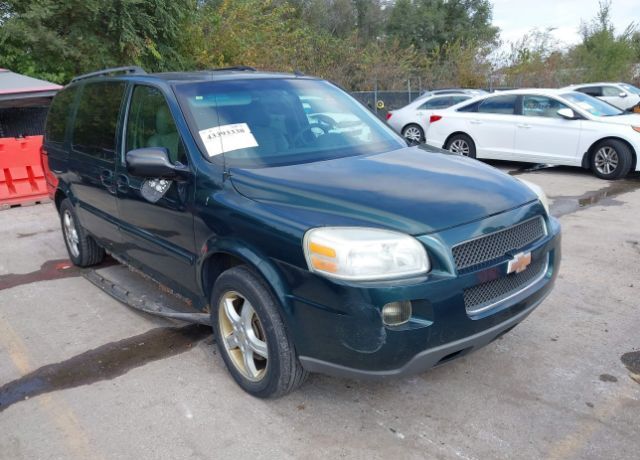 Chevrolet Uplander
