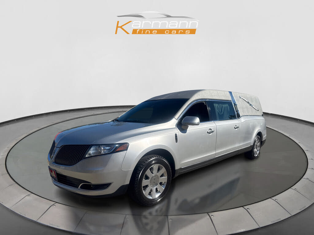 Lincoln MKT