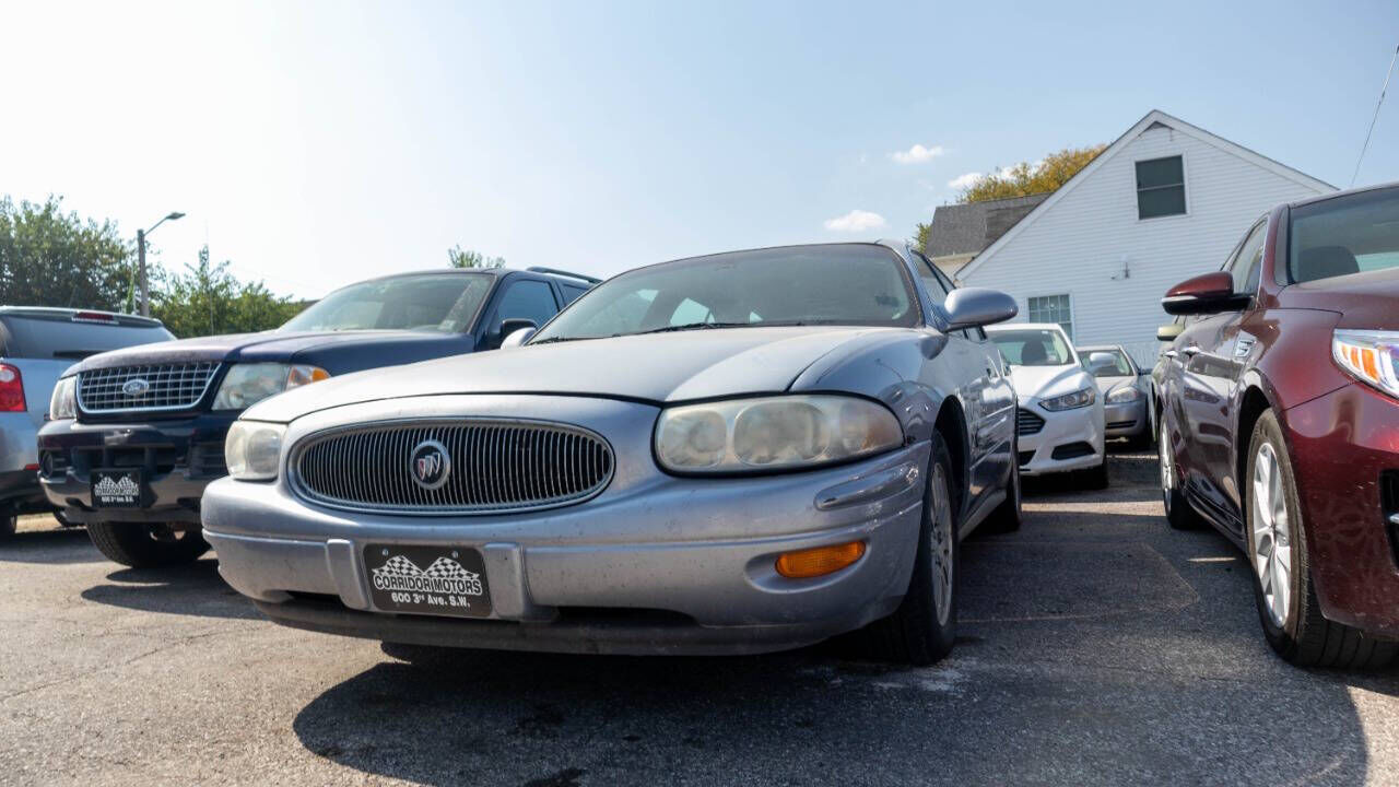 Buick LeSabre