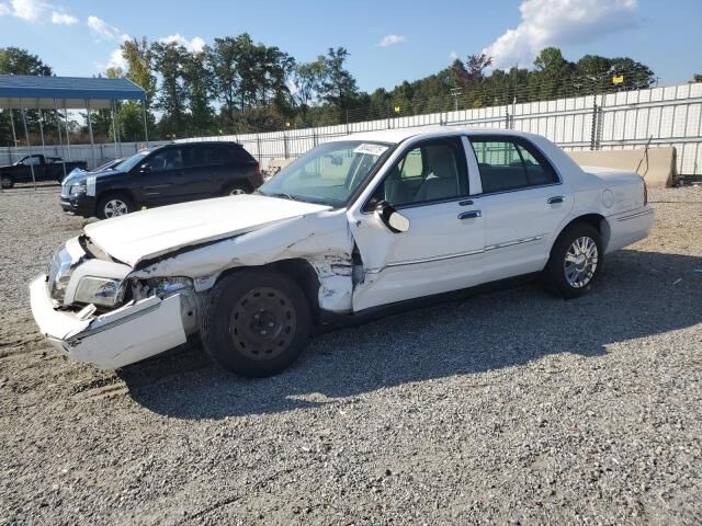 Mercury Grand Marquis
