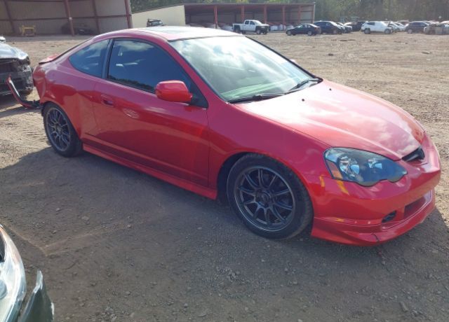 Acura RSX