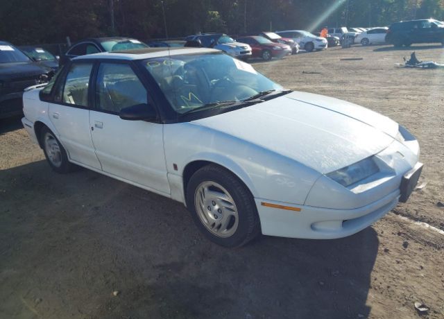 Saturn SL2