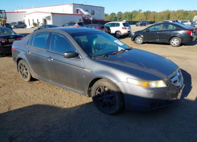 Acura TL