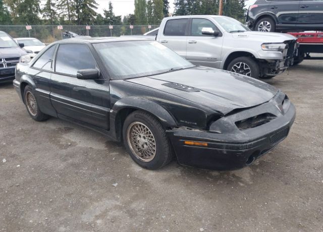 Pontiac Grand Prix