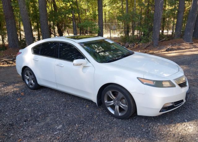 Acura TL