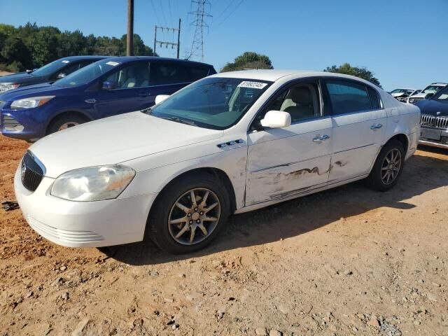 Buick Lucerne