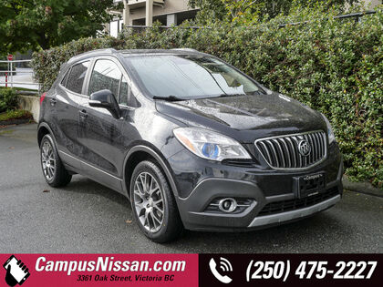 Buick Encore