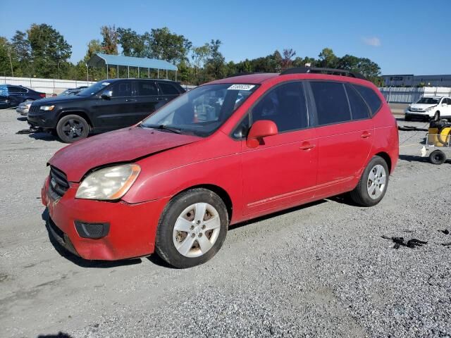 Kia Rondo