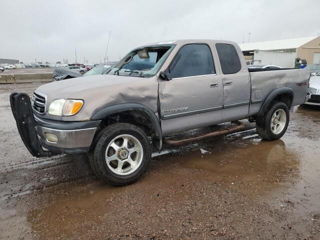 Toyota Tundra
