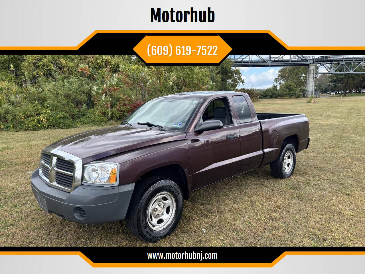Dodge Dakota