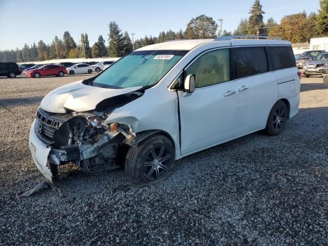 Nissan Quest