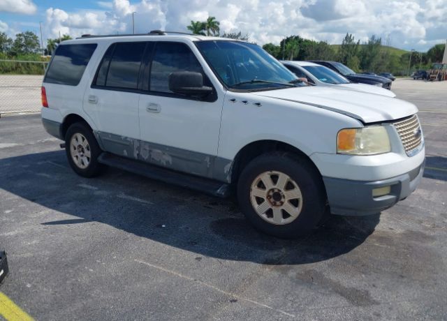 Ford Expedition