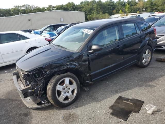 Dodge Caliber