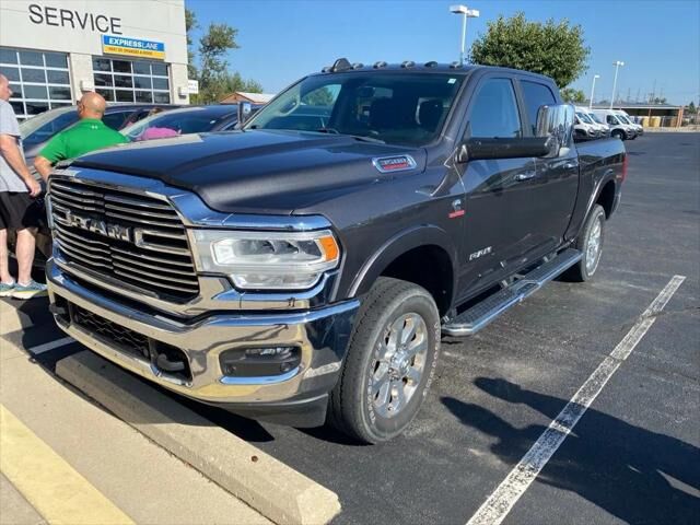 2022 RAM 3500