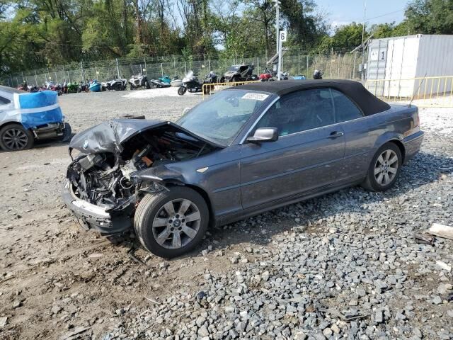 BMW 325Ci