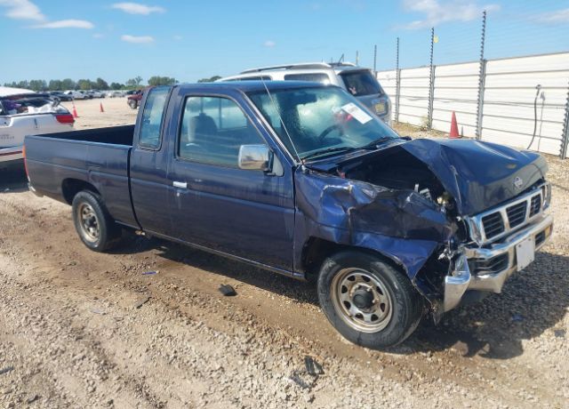 Nissan Pickup
