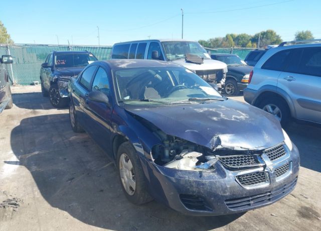 Dodge Stratus