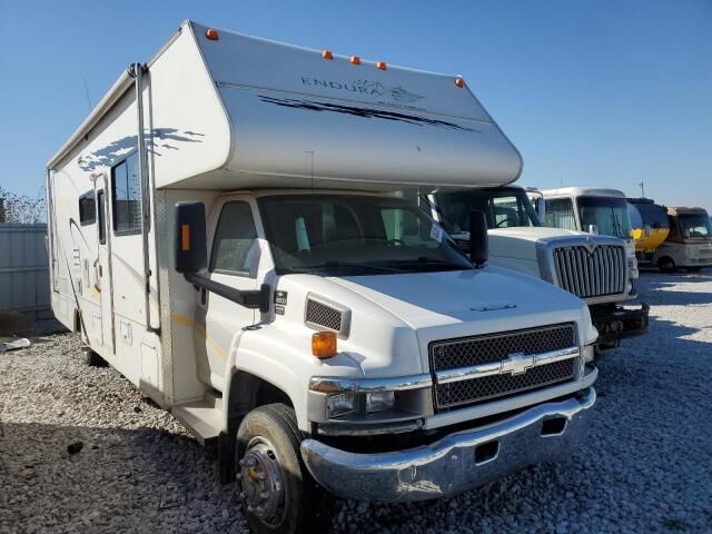 Chevrolet C5