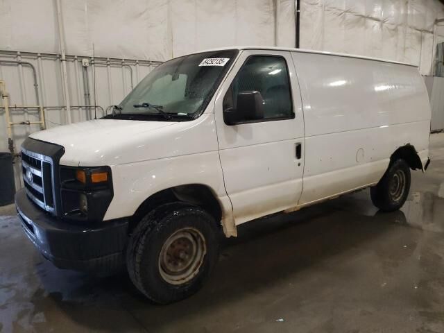 Ford E-150